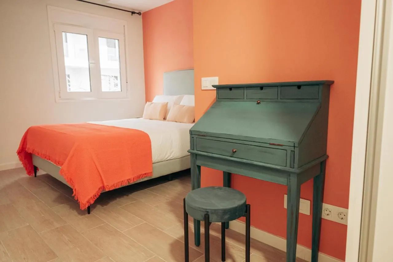 Club Apartments By Grupo Compostelana 1 Puerto de la Cruz